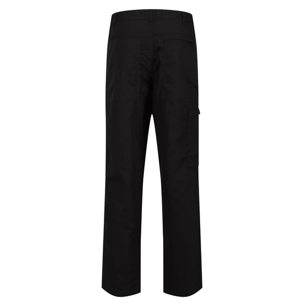 Regatta Professional Mens Sports New Lined Action Trousers