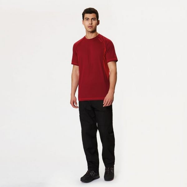Regatta Professional Mens Sports New Lined Action Trousers