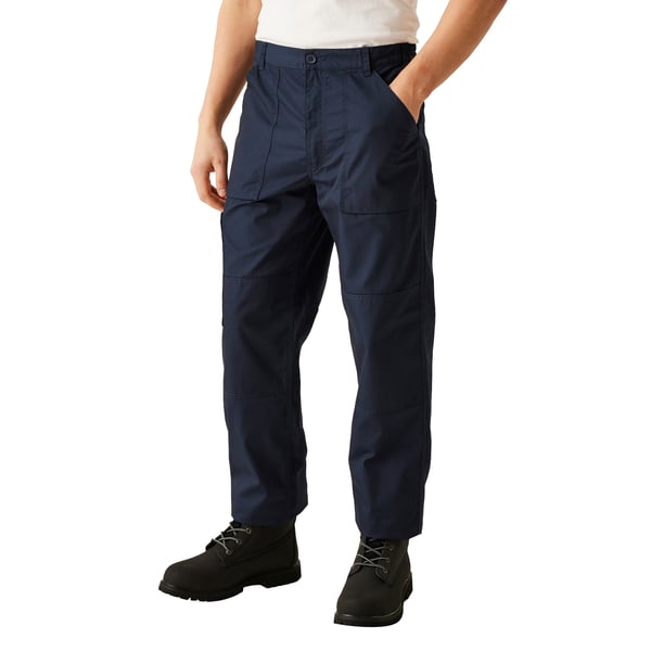 Regatta Professional Mens Sports New Lined Action Trousers