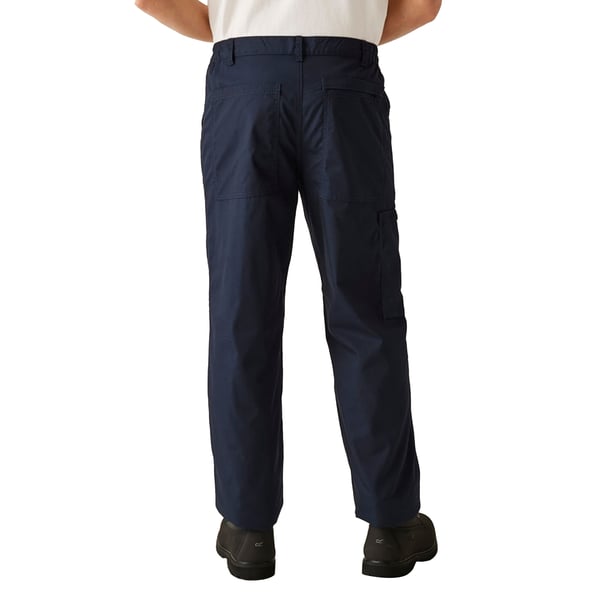 Regatta Professional Mens Sports New Lined Action Trousers