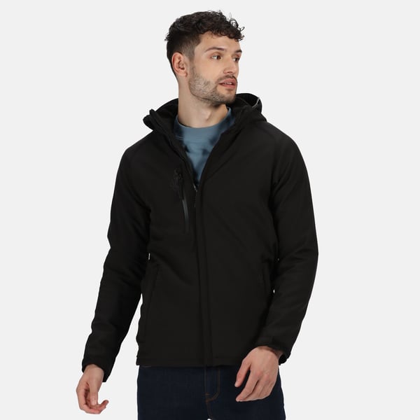 Regatta Professional Herre Repeller X-Pro softshell jakke til mænd