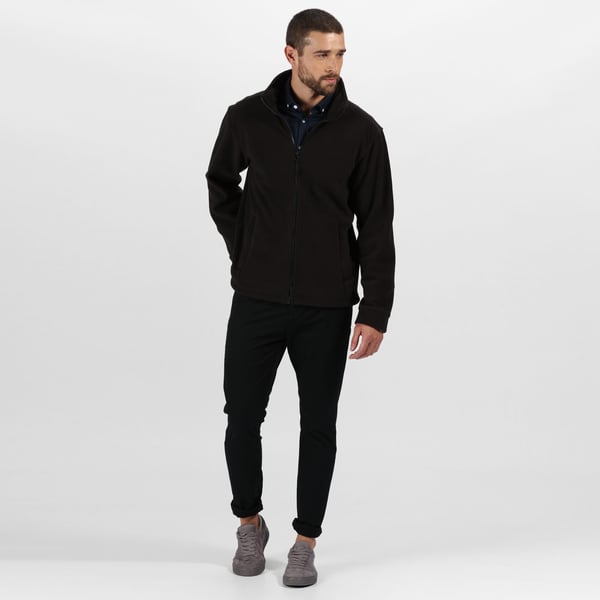 Regatta Professional Mens Thor 300 Full Zip Fleece Jacket