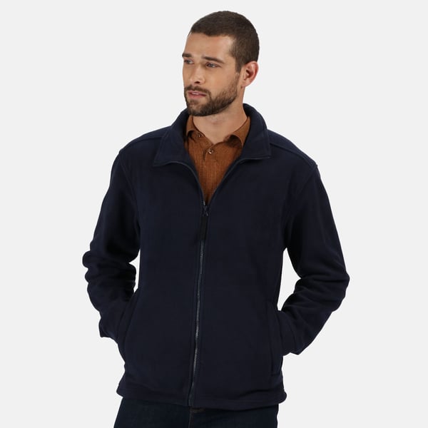 Regatta Professional Mens Thor 300 Full Zip Fleece Jacket