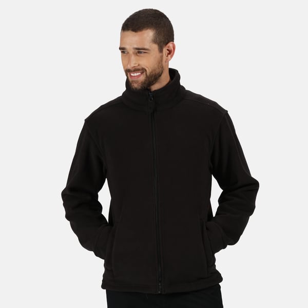 Regatta Professional Mens Thor 300 Full Zip Fleece Jacket