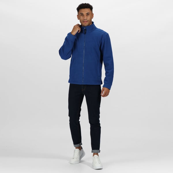 Regatta Professional Mens Thor 300 Full Zip Fleece Jacket