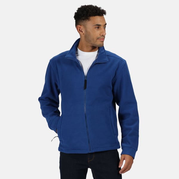 Regatta Professional Mens Thor 300 Full Zip Fleece Jacket