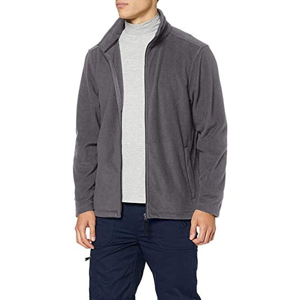 Regatta Professional Mens Thor 300 Full Zip Fleece Jacket