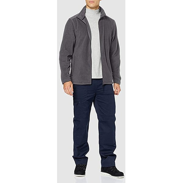 Regatta Professional Mens Thor 300 Full Zip Fleece Jacket