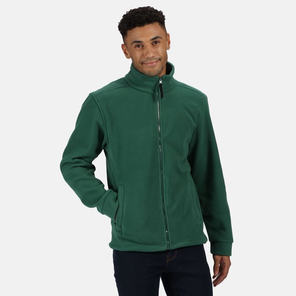 Regatta Professional Mens Thor 300 Full Zip Fleece Jacket