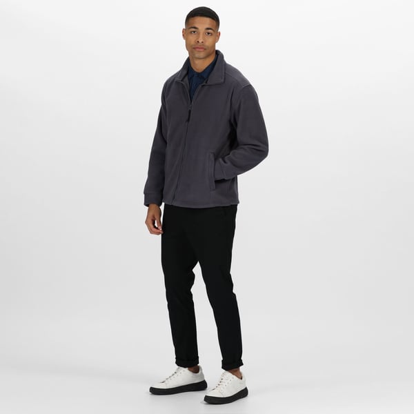Regatta Professional Mens Full Zip Fleece Jacket