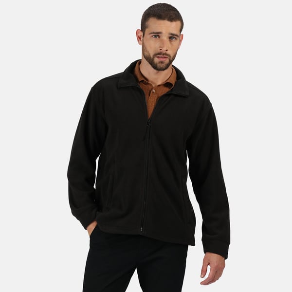 Regatta Professional Mens Full Zip Fleece Jacket