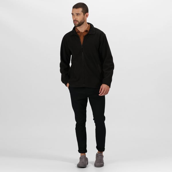 Regatta Professional Mens Full Zip Fleece Jacket