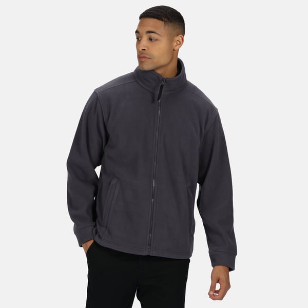 Regatta Professional Mens Full Zip Fleece Jacket