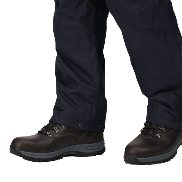 Regatta Professional Mens Wetherby Rain Padded Over Trouser (31inch Leg Length)