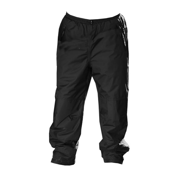 Regatta Professional Mens Wetherby Rain Padded Over Trouser (31inch Leg Length)