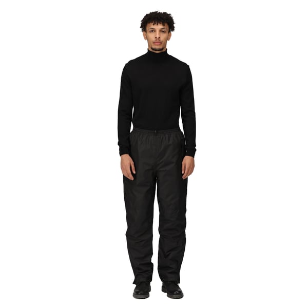 Regatta Professional Mens Wetherby Rain Padded Over Trouser (31inch Leg Length)