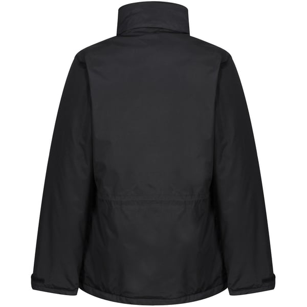 Regatta Professional Womens/Ladies Beauford Insulated Waterproof Windproof Performance Jacket