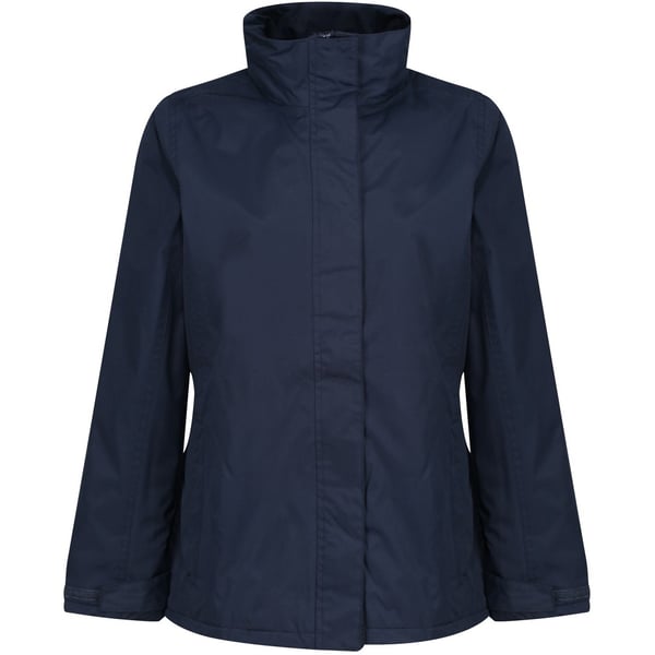Regatta Professional Womens/Ladies Beauford Isolerede vandtæt vindtæt ydeevne jakke