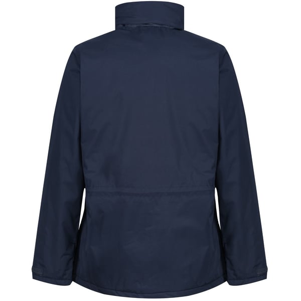 Regatta Professional Womens/Ladies Beauford Insulated Waterproof Windproof Performance Jacket