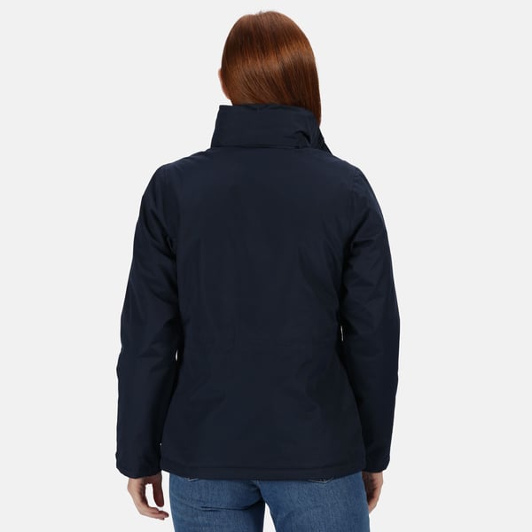 Regatta Professional Womens/Ladies Beauford Insulated Waterproof Windproof Performance Jacket