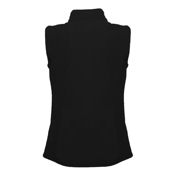 Regatta Professional Womens/Ladies Microfleece Body Warmer