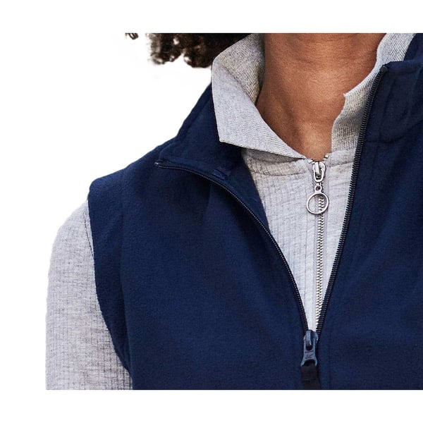 Regatta Professional Womens/Ladies Microfleece Body Warmer