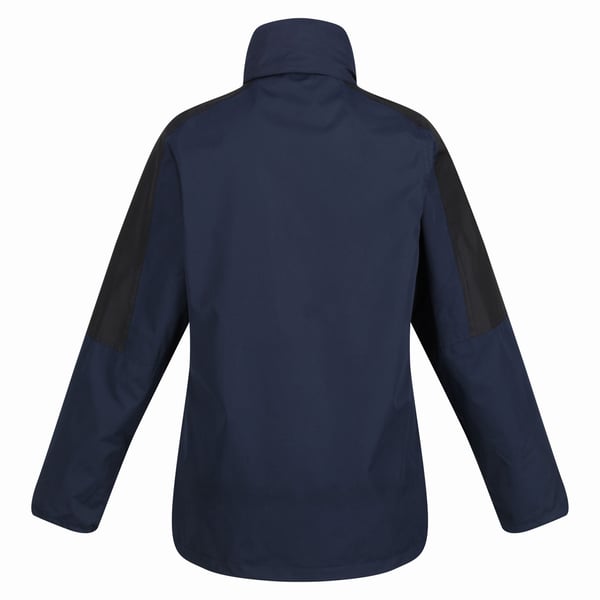 Regatta Professional Womens/Ladies 3 in 1 Waterproof Jacket
