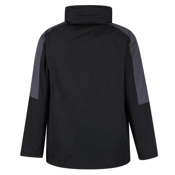 Regatta Professional Womens/Ladies 3 in 1 Waterproof Jacket