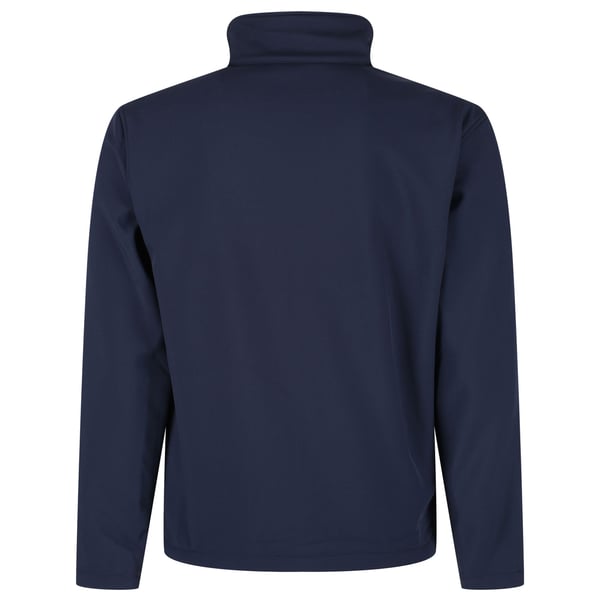 Regatta Professional Reid Mens Softshell Wind Resistant Water Repellent Jacket