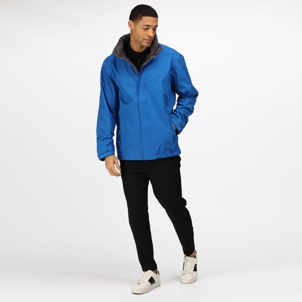 Regatta Professional Mens Standout Ardmore Jacket (Waterproof & Windproof)