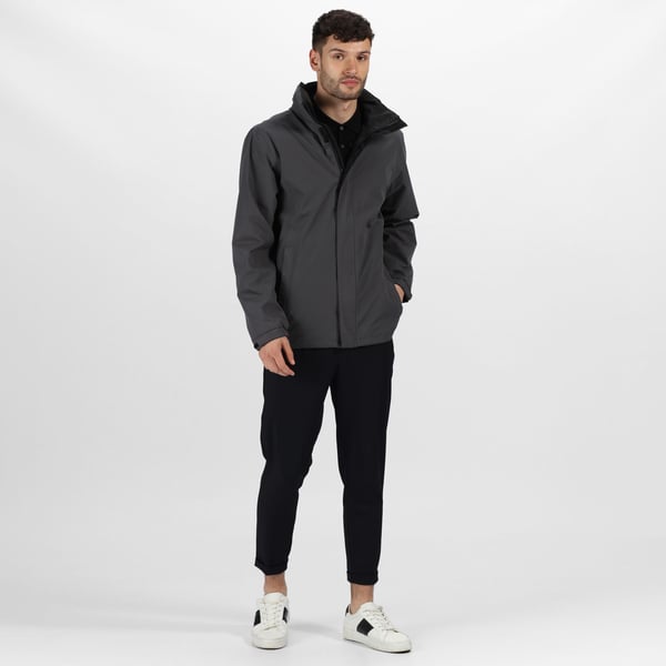Regatta Professional Mens Standout Ardmore Jacket (Waterproof & Windproof)
