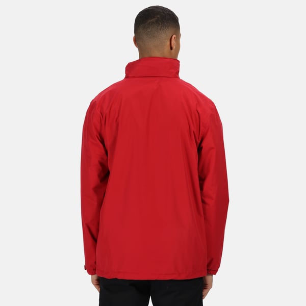 Regatta Professional Mens Standout Ardmore Jacket (Waterproof & Windproof)