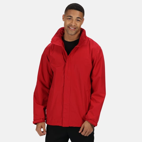 Regatta Professional Mens Standout Ardmore Jacket (Waterproof & Windproof)