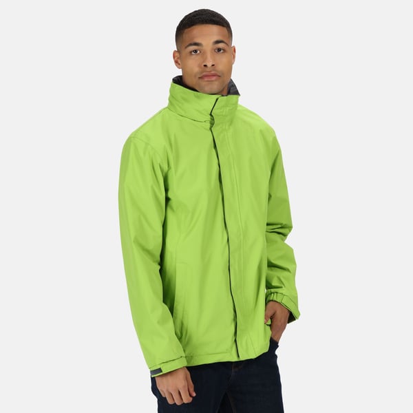 Regatta Professional Mens Standout Ardmore Jacket (Waterproof & Windproof)