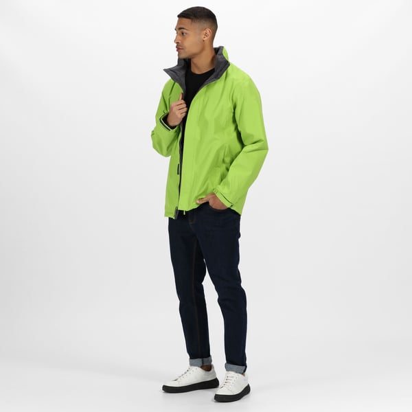 Regatta Professional Mens Standout Ardmore Jacket (Waterproof & Windproof)