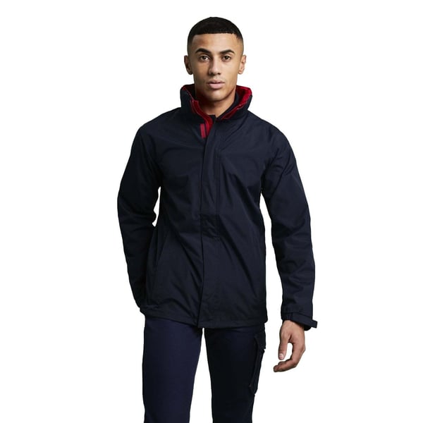 Regatta Professional Mens Standout Ardmore Jacket (Waterproof & Windproof)