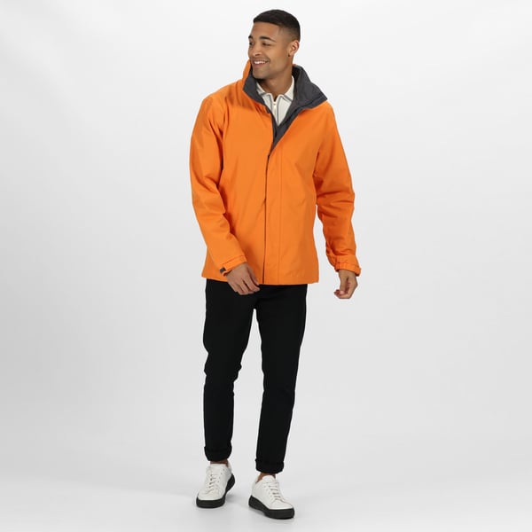 Regatta Professional Mens Standout Ardmore Jacket (Waterproof & Windproof)