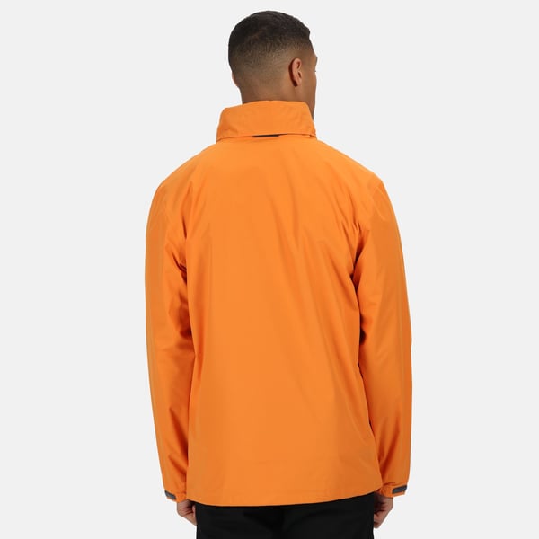Regatta Professional Mens Standout Ardmore Jacket (Waterproof & Windproof)