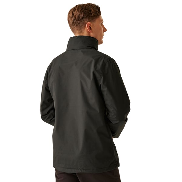 Regatta Professional Mens Standout Ardmore Jacket (Waterproof & Windproof)