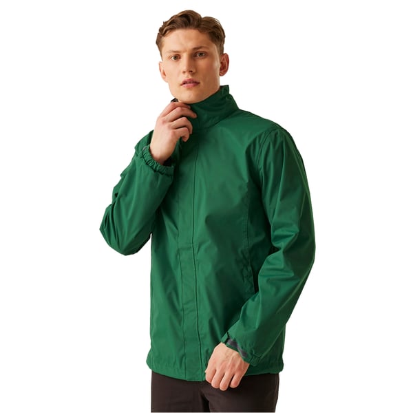 Regatta Professional Mens Standout Ardmore Jacket (Waterproof & Windproof)