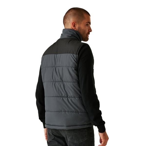 Regatta Professional Mens Standout Altoona Insulated Bodywarmer Jacket