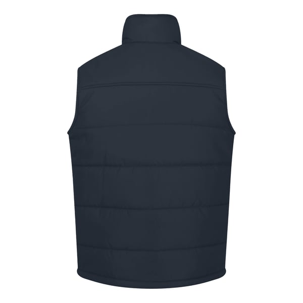 Regatta Professional Mens Standout Altoona Insulated Bodywarmer Jacket