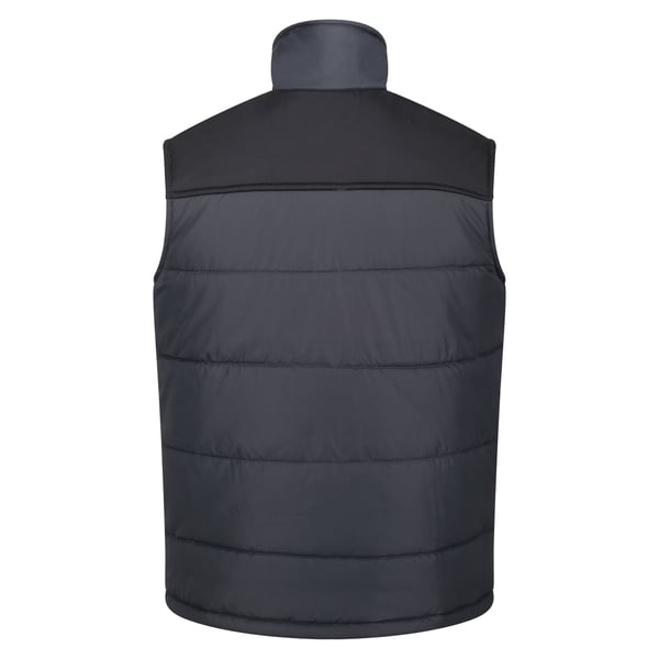 Regatta Professional Mens Standout Altoona Insulated Bodywarmer Jacket