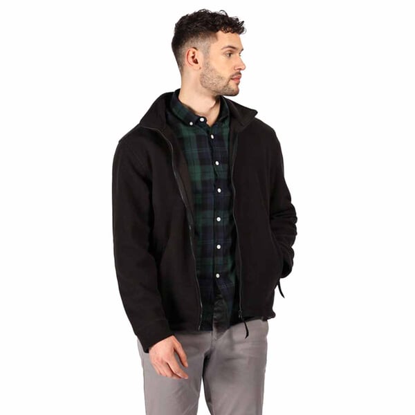 Regatta Professional Mens Full Zip Fleece Jacket