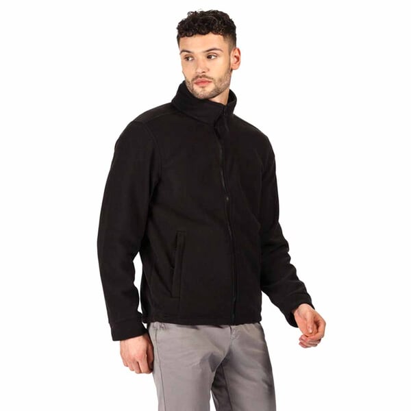 Regatta Professional Mens Full Zip Fleece Jacket