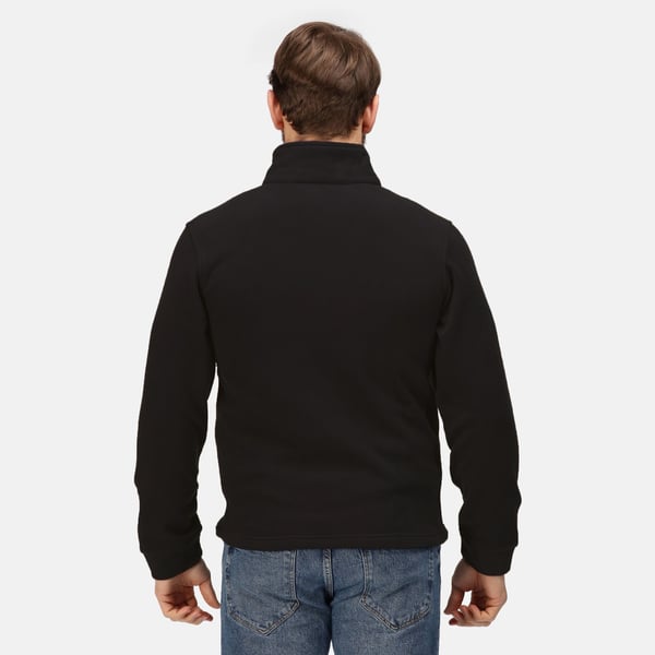 Regatta Professional Mens Full Zip Fleece Jacket