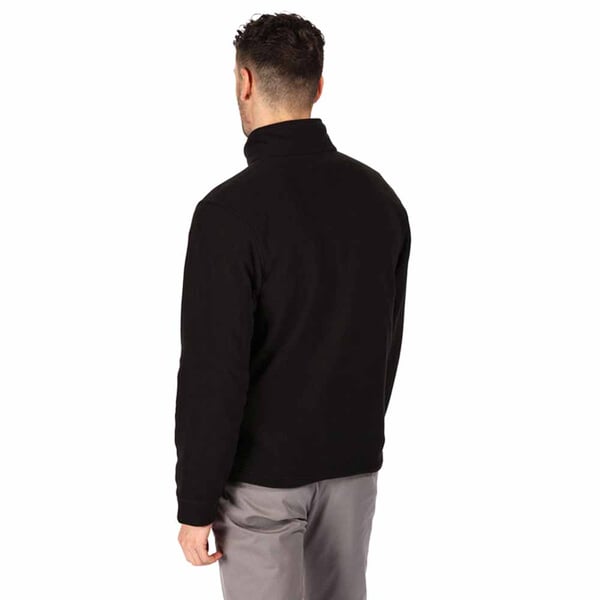 Regatta Professional Mens Full Zip Fleece Jacket