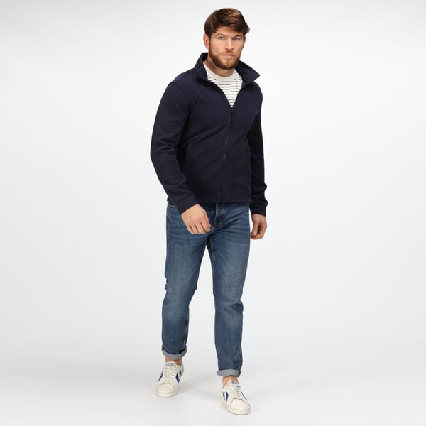 Regatta Professional Mens Full Zip Fleece Jacket