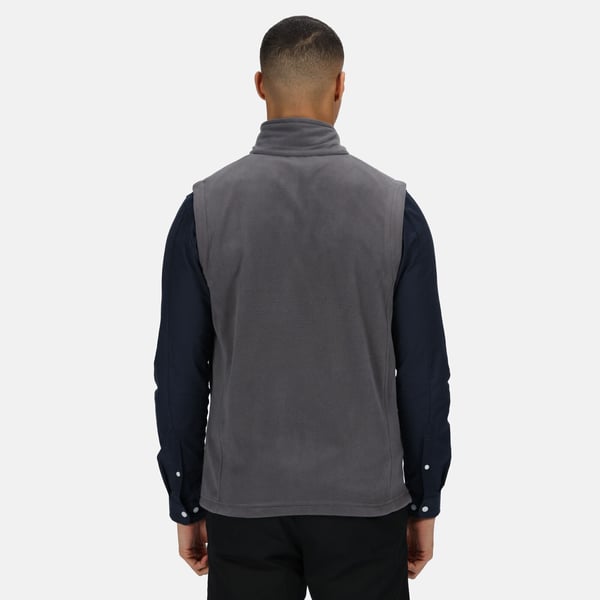 Regatta Professional Mens Microfleece Gilet