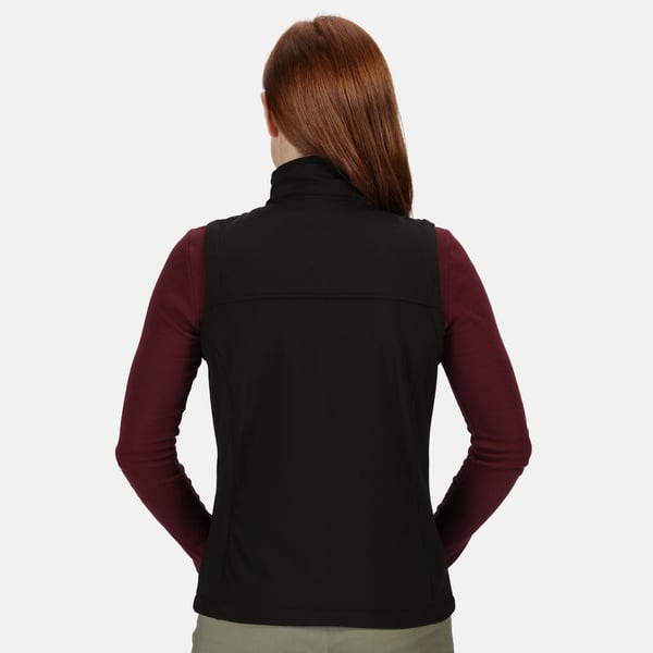 Regatta Professional Womens/Ladies Softshell Body Warmer